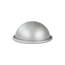 Moules À Gâteaux*PME Moule Demi-Sphère Ø 10 cm Aluminium