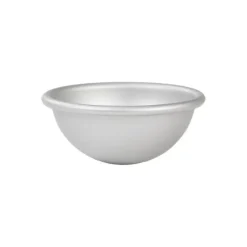 Moules À Gâteaux*PME Moule Demi-Sphère Ø 10 cm Aluminium