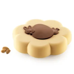 Moules À Chocolat|Moule Silicone*SILIKOMART Moule Gâteau et Décors Happy Spring Professional