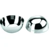 Moules À Gâteaux*IBILI Moule Inox Demi-Sphère Ø 8 cm x H 4 cm