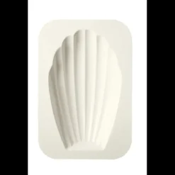 Moule Anti-adhésif|Moules À Gâteaux*SCRAPCOOKING Moule Madeleine XXL Antiadhésif 30 x 20 cm