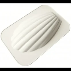 Moule Anti-adhésif|Moules À Gâteaux*SCRAPCOOKING Moule Madeleine XXL Antiadhésif 30 x 20 cm