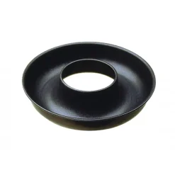 Moule Anti-adhésif|Moules À Gâteaux*GOBEL Moule Savarin Anti Adhérent Ø 22 cm x H 4,5 cm