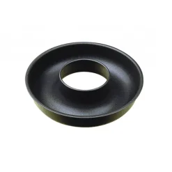 Moule Anti-adhésif|Moules À Gâteaux*GOBEL Moule Savarin Haut Anti Adhésif Ø 26 cm x H 6,2 cm