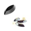 Moule Silicone*SILIKOMART Moule Silicone 30 Barquettes 10,5 x 4,5 x 1,5 cm 34ml Professional