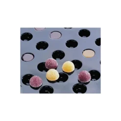 Moule Silicone*FLEXIPAN Moule Silicone 48 Demi-sphères 4,8 cm x H 2 cm
