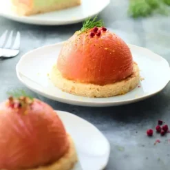 Moule Anti-adhésif|Moule Silicone*FLEXIPAN DEMARLE Moule Silicone 6 Demi-Sphères Ø 7 cm