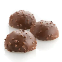 Moule Silicone|Moules À Gâteaux*SILIKOMART Moule Silicone 6 Demi-sphères 7 cm x H 3,5 cm