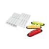 Moule Silicone*SILIKOMART Moule Silicone 10 Eclairs 13x2,5 cm Professional