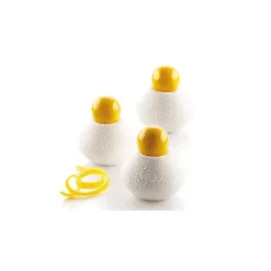 Moule Silicone|Moules À Gâteaux*SILIKOMART Moule Silicone 6 Fragrances 115 ml Professional