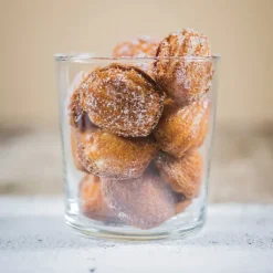 Moule Silicone|Moules À Gâteaux*SILIKOMART Moule Silicone 44 Madeleines 7,7 x 4,4 x 1,8 cm 32ml Professional