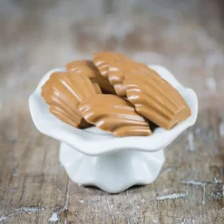 Moule Silicone|Moules À Gâteaux*SILIKOMART Moule Silicone 44 Madeleines 7,7 x 4,4 x 1,8 cm 32ml Professional