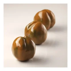 Moule Silicone|Moules À Gâteaux*PAVONI Moule Silicone 8 Marrons 85 ml Cédric Grolet