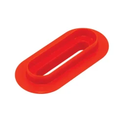 Moule Silicone*SILIKOMART Moule Silicone 12 Mini Eclairs Caroline 83 x 23 x h21 mm 30ml Professional