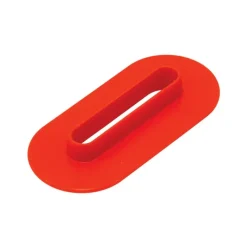Moule Silicone*SILIKOMART Moule Silicone 12 Mini Eclairs Caroline 83 x 23 x h21 mm 30ml Professional