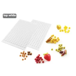 Moule Silicone*SILIKOMART Moule Silicone 228 Mini Perles 1ml Professional