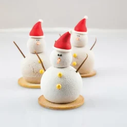 Moule Silicone|Moules À Gâteaux*SILIKOMART Moule Silicone 15 Mini Truffes Ø 3,2 cm Professional