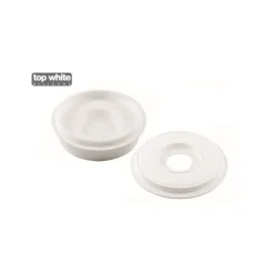 Moule Silicone|Moules À Gâteaux*SILIKOMART Moule Silicone 6 Moules Game Ø65 x h40 mm 120ml Professional