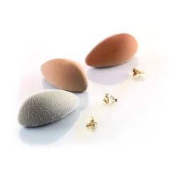 Moule Silicone*SILIKOMART Moule Silicone 12 Quenelles 6,3 x 2,9 cm 24ml Professional