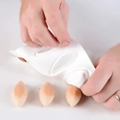 Moule Silicone*SILIKOMART Moule Silicone 12 Quenelles 6,3 x 2,9 cm 24ml Professional