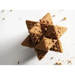 Moules À Chocolat|Moule Silicone*SILIKOMART Moule Silicone 2 Étoiles Star Game 7,5 x 7,5 cm Professional