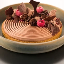 Moule Silicone*SILIKOMART Moule Silicone 2 Tourbillons 100ml Grand Modèle Professional