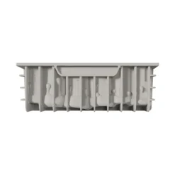 Moule Silicone|Moules À Gâteaux*SILIKOMART Moule Silicone Bûche Bougies 21,9 x 8,9 x H 7,6 cm