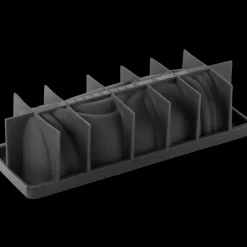 Moule Silicone|Moules À Gâteaux*PAVONI Moule Silicone Bûche Lady 25 x 9 cm x H 7,5 cm