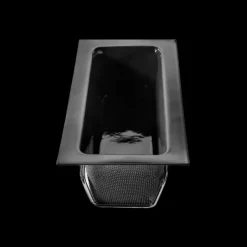 Moule Anti-adhésif|Moule Silicone*FLEXIPAN DEMARLE Moule Silicone Cake et Support 24 x 8,5 cm