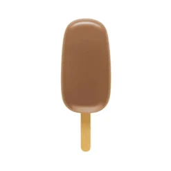 Moule Silicone*PAVONI Moule Silicone Capri 4,9 x H 9,3 cm (x3) + 50 bâtonnets Pavogel