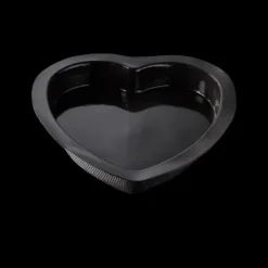Moule Anti-adhésif|Moule Silicone*FLEXIPAN DEMARLE Moule Silicone Cœur 22,5 x 22 cm