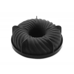 Moule Silicone|Moules À Gâteaux*PAVONI Moule Silicone Cyclone Ø 18 cm x H 5,7 cm