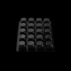 Moule Silicone*PAVOFLEX Moule Silicone Dé 5 x H 5 cm (x20)