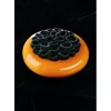 Moule Silicone*PAVONI Moule Silicone Décor Corail Ø 13,5 cm x H 1,5 cm (x2)