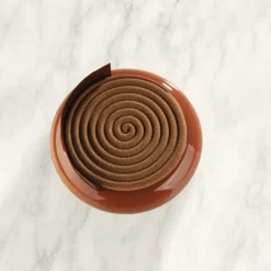 Moule Silicone*PAVONI Moule Silicone Décor Hypnose Ø 14 cm x H 1 cm (x2)