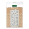 Moule Silicone*KATY SUE Moule Silicone Décors Flocons de Neige (x20)