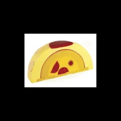 Moule Silicone|Moules À Gâteaux*SILIKOMART Moule Silicone Demi-Sphère 115x57,5mm