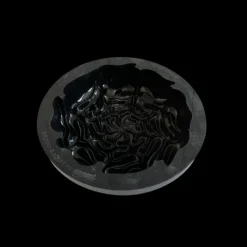 Moule Silicone*PAVONI Moule Silicone Dentelle 18 cm x H 5 cm Cédric Grolet