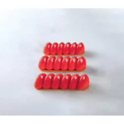 Moule Silicone|Moules À Gâteaux*PAVOFLEX Moule Silicone Domino 12,6 x 3,3 cm x H 3,2 cm (x14)