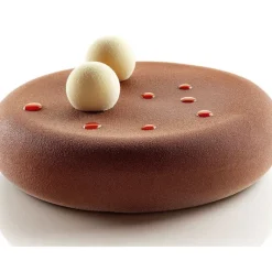 Moule Silicone*SILIKOMART Moule Silicone Eclipse 180 mm