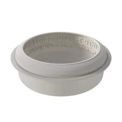 Moule Silicone|Moules À Gâteaux*SILIKOMART Moule Silicone Endless Love Ø 19 x H 5,5 cm