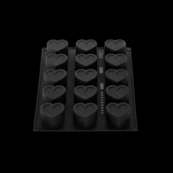 Moule Silicone|Moules À Gâteaux*PAVOFLEX Moule Silicone Eros 2.0 7 x 6 cm x H 4 cm (x15)