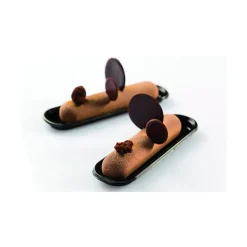 Moule Silicone*SILIKOMART Moule Silicone Fingers (x8) Professional