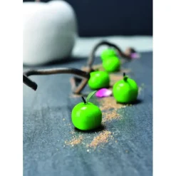 Moule Silicone*PAVONI Moule Silicone Gourmand Cerise Ø 2,6 x H 1,2 cm (x35)