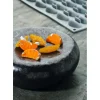Moule Silicone*PAVONI Moule Silicone Gourmand Mandarine 3,8 x 2,2 x H 1,5 cm (x30)