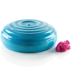 Moule Silicone*SILIKOMART Moule Silicone Goutte d'Eau Water Drop Ø18cm Professional