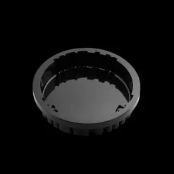 Moule Silicone*PAVONI Moule Silicone Happy Birthday 19 x H 4,5 cm Pavocake