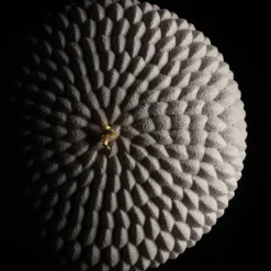 Moule Silicone|Moules À Gâteaux*SILIKOMART 3D DESIGN Moule Silicone Honoré Ø 19,5 x H 7 cm