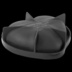 Moule Silicone|Moules À Gâteaux*PAVONI Moule Silicone Insert Cœur Passion 15 x 14 cm x H 5 cm