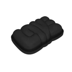 Moule Silicone*PAVONI Moule Silicone Lovely 20 x 12,6 cm x H 5 cm